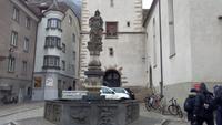 Chur-Stadtführung &ndash; &copy; Gisela Gerlach (Eberhardt TRAVEL)