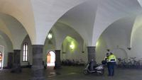 Chur-Stadtführung &ndash; &copy; Gisela Gerlach (Eberhardt TRAVEL)