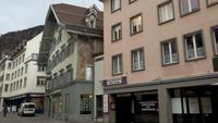 Chur-Stadtführung &ndash; &copy; Gisela Gerlach (Eberhardt TRAVEL)