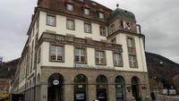 Chur-Stadtführung &ndash; &copy; Gisela Gerlach (Eberhardt TRAVEL)