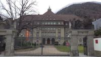 Chur-Stadtführung &ndash; &copy; Gisela Gerlach (Eberhardt TRAVEL)