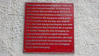 Chur-Stadtführung &ndash; &copy; Gisela Gerlach (Eberhardt TRAVEL)