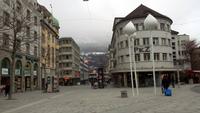Chur-Stadtführung &ndash; &copy; Gisela Gerlach (Eberhardt TRAVEL)