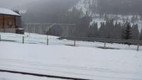 Langwieser Viadukt &ndash; &copy; Gisela Gerlach (Eberhardt TRAVEL)