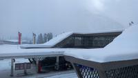 Arosa &ndash; &copy; Gisela Gerlach (Eberhardt TRAVEL)