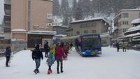 Arosa &ndash; &copy; Gisela Gerlach (Eberhardt TRAVEL)