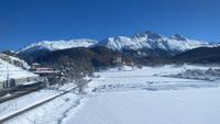 St.Moritz &ndash; &copy; Gisela Gerlach (Eberhardt TRAVEL)