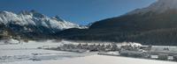 St.Moritz &ndash; &copy; Gisela Gerlach (Eberhardt TRAVEL)