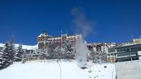St.Moritz &ndash; &copy; Gisela Gerlach (Eberhardt TRAVEL)