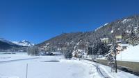 St.Moritz &ndash; &copy; Gisela Gerlach (Eberhardt TRAVEL)