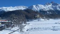St.Moritz &ndash; &copy; Gisela Gerlach (Eberhardt TRAVEL)