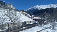 St.Moritz &ndash; &copy; Gisela Gerlach (Eberhardt TRAVEL)