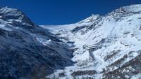 BerninaExpress-Fahrt von Pontressina nach Tirano &ndash; &copy; Gisela Gerlach (Eberhardt TRAVEL)