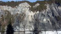 Glacier-Express-Rheinschlucht &ndash; &copy; Gisela Gerlach (Eberhardt TRAVEL)