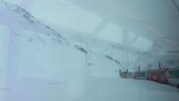 Glacier-Express-Fahrt von Tiefencastel nach Brig &ndash; &copy; Gisela Gerlach (Eberhardt TRAVEL)