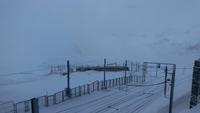 Zermatt-Fahrt mit der Gornergrat-Bahn &ndash; &copy; Gisela Gerlach (Eberhardt TRAVEL)