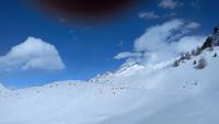 Zermatt-Fahrt mit der Gornergrat-Bahn &ndash; &copy; Gisela Gerlach (Eberhardt TRAVEL)