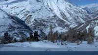 Zermatt-Fahrt mit der Gornergrat-Bahn &ndash; &copy; Gisela Gerlach (Eberhardt TRAVEL)