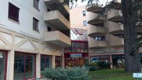 Bex- unser Hotel
