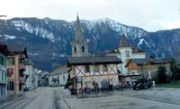 Bex &ndash; &copy; Gisela Gerlach (Eberhardt TRAVEL)