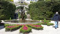 Entlang des Comer Sees und Stopp an der Villa Carlotta &ndash; &copy; Gisela Gerlach (Eberhardt TRAVEL)
