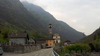 Verzascatal, fakultativer Ausflug &ndash; &copy; Gisela Gerlach (Eberhardt TRAVEL)