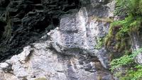 Aareschlucht, unsere gemeinsame Wanderung durch die Schlucht &ndash; &copy; Gisela Gerlach (Eberhardt TRAVEL)