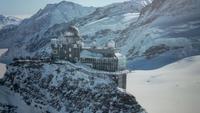 Jungfraujoch  &ndash; &copy; Gisela Gerlach (Eberhardt TRAVEL)
