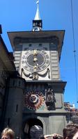 Bern, Stadtführung Zytgloggenturm &ndash; &copy; Gisela Gerlach (Eberhardt TRAVEL)