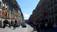 Bern,Stadtführung &ndash; &copy; Gisela Gerlach (Eberhardt TRAVEL)