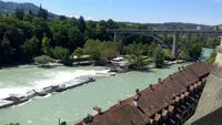 Bern, Zeit zu bummeln &ndash; &copy; Gisela Gerlach (Eberhardt TRAVEL)