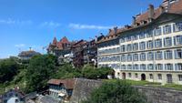 Bern, Zeit zu bummeln &ndash; &copy; Gisela Gerlach (Eberhardt TRAVEL)