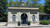 Bern, Zeit zu bummeln &ndash; &copy; Gisela Gerlach (Eberhardt TRAVEL)
