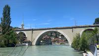 Bern, Zeit zu bummeln &ndash; &copy; Gisela Gerlach (Eberhardt TRAVEL)