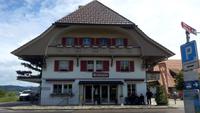 Emmental, Schaukäserei in Affoltern &ndash; &copy; Gisela Gerlach (Eberhardt TRAVEL)