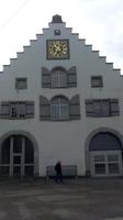 St. Gallen,Stadtführung &ndash; &copy; Gisela Gerlach (Eberhardt TRAVEL)