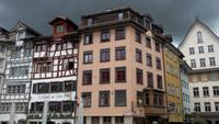 St. Gallen,Stadtführung &ndash; &copy; Gisela Gerlach (Eberhardt TRAVEL)