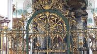 St. Gallen,Stadtführung,Stiftskirche &ndash; &copy; Gisela Gerlach (Eberhardt TRAVEL)