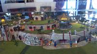 Altenrhein, Markthalle Hundertwasser &ndash; &copy; Gisela Gerlach (Eberhardt TRAVEL)