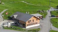 Schwägalp  &ndash; &copy; Gisela Gerlach (Eberhardt TRAVEL)