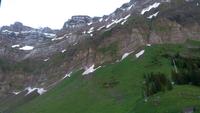 Schwägalp  &ndash; &copy; Gisela Gerlach (Eberhardt TRAVEL)