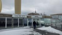 Säntis, Frühstück und Führung auf dem Säntis &ndash; &copy; Gisela Gerlach (Eberhardt TRAVEL)