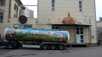 Appenzell,Brauerei &ndash; &copy; Gisela Gerlach (Eberhardt TRAVEL)