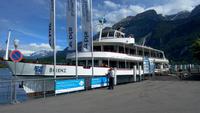 Brienz &ndash; &copy; Gisela Gerlach (Eberhardt TRAVEL)
