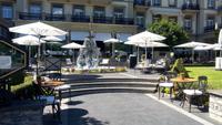 Interlaken, Bummel durch die Stadt &ndash; &copy; Gisela Gerlach (Eberhardt TRAVEL)