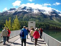 Sankt Moritz &ndash; &copy; Steffen Mucke (Eberhardt TRAVEL)