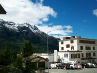 Sankt Moritz &ndash; &copy; Steffen Mucke (Eberhardt TRAVEL)