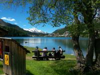 Sankt Moritz &ndash; &copy; Steffen Mucke (Eberhardt TRAVEL)
