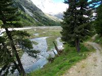 Im Val Roseg &ndash; &copy; Steffen Mucke (Eberhardt TRAVEL)