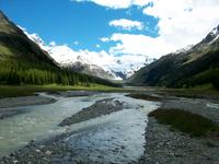 Im Val Roseg &ndash; &copy; Steffen Mucke (Eberhardt TRAVEL)